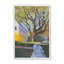 Tranquil Autumn Passage, reproduction encadrée-1897692708-1897692717