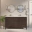 Ensemble de meuble-lavabo double 60 po Kiara-1141797804-1197523488