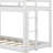 Bunk Bed With Roof, Window, Guardrail, Ladder-357218318
