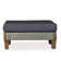 Catalina Outdoor Ottoman