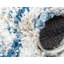 Tapis bleu Mitzy-789000148