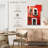 Lilie Red Facade-108523041