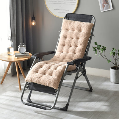 Indoor 4.7" Seat/Back Cushion