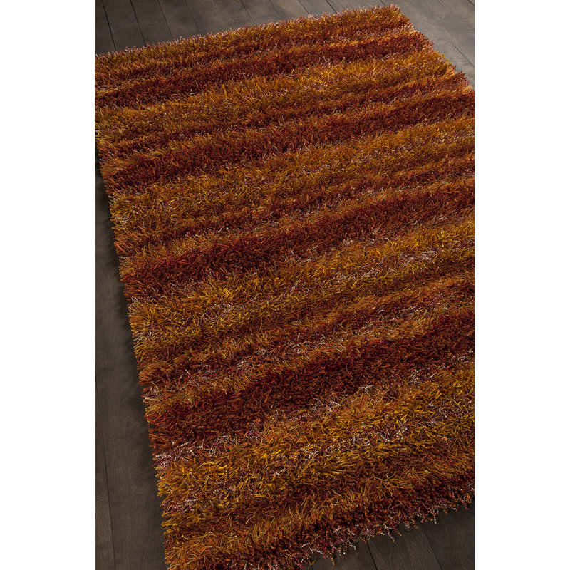 Dorothy Performance Striped Rug, 7'9" x 10'6"