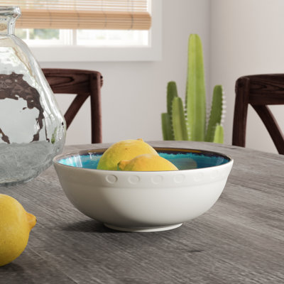 20 oz. Melamine Soup Bowl