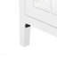 Armoire de salle de bain 35,6 ", seulement armoire, blanc-453579025