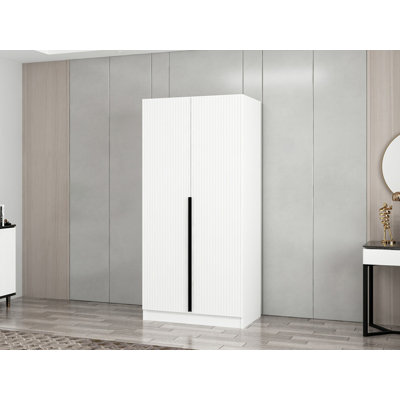 Wardrobe by Latitude Run