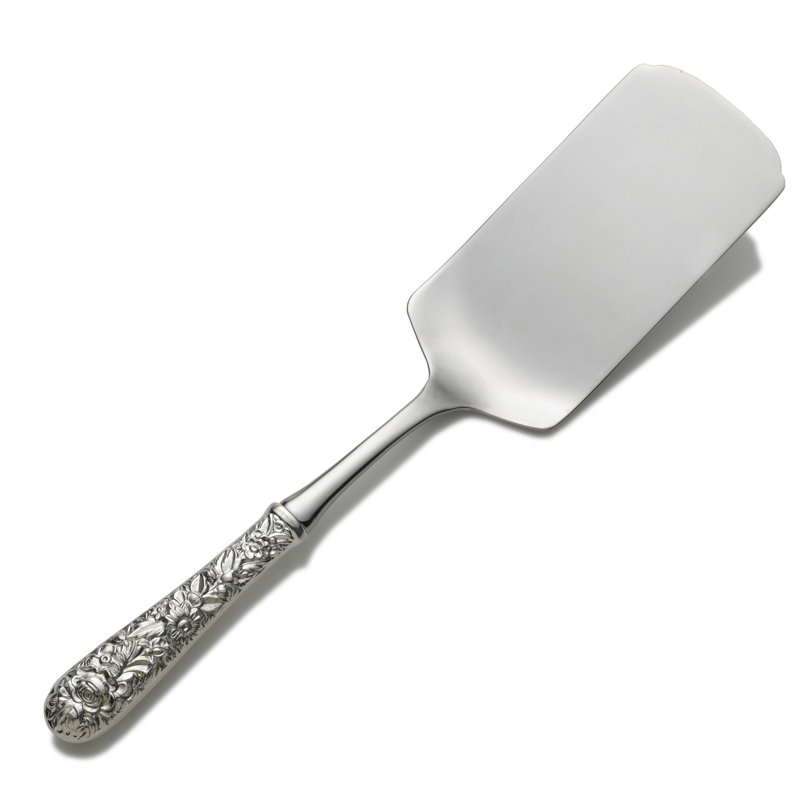 Repousse Lasagne Server HH