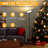 Trivian 70.9'' Black LED Torchiere Floor Lamp