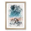 Sydney Opera House in Australia - Picture Frame Graphic Art-56924613-56924614