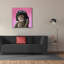 «Bob Cat» par Lucia Heffernan sur-517725213
