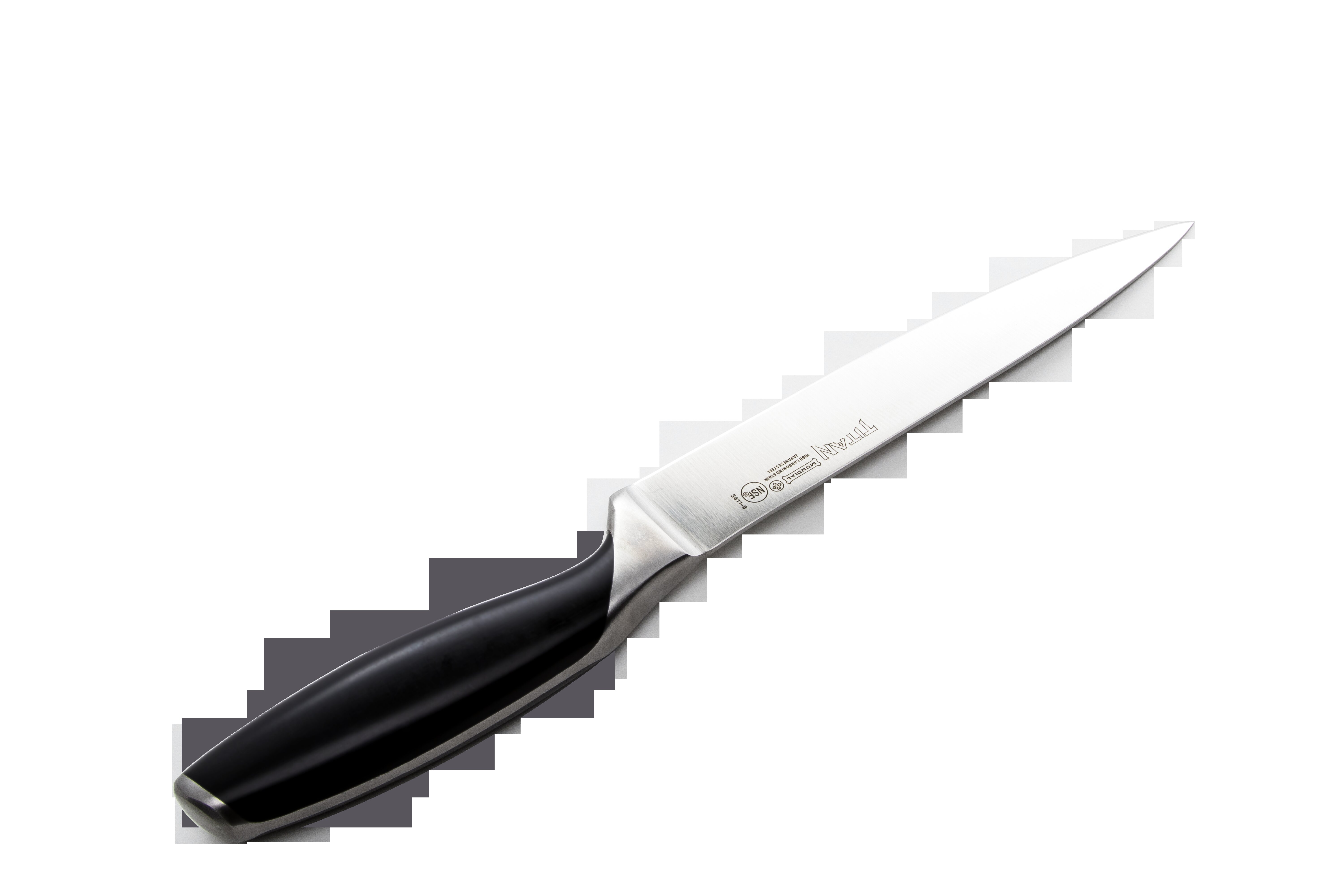 Mundial Titan 8'' Carving Knife