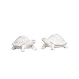 Clever Creatures Turtle Salt And Pepper