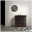 Meuble-lavabo sur pied 36 po avec lavabo-777470433