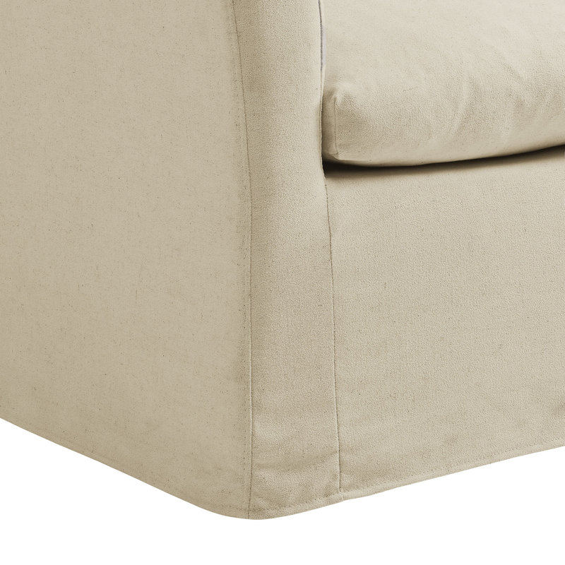 Fauteuil Edmonson, Lin