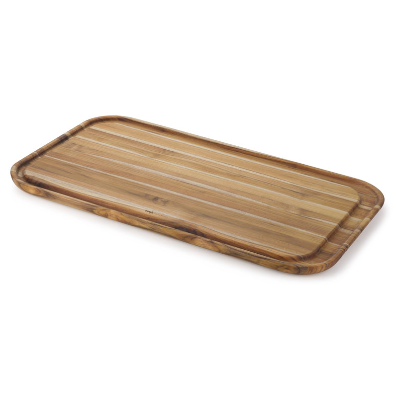 Origin Teak Wood Cutting Board