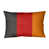 Côté orange / Milieu rouge