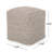 Hand Crafted Cotton Pouf
