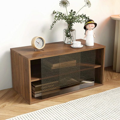 Stackable Mounted Storage Cabinet