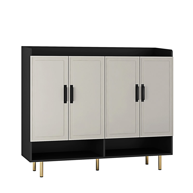 Buffet de rangement pour chaussures