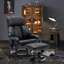 Fauteuil inclinable ergonomique Ellyssa