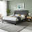 Daisy-Rose Upholstered Slat Bed-1958532591-1958601132