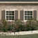 EnduraCore Composite Diagonal Slat Modern Style Shutters