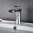 Single-handle Bathroom Faucet-86217554
