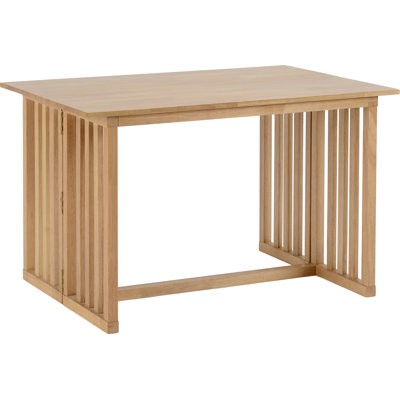 Kraft Folding Dining Table