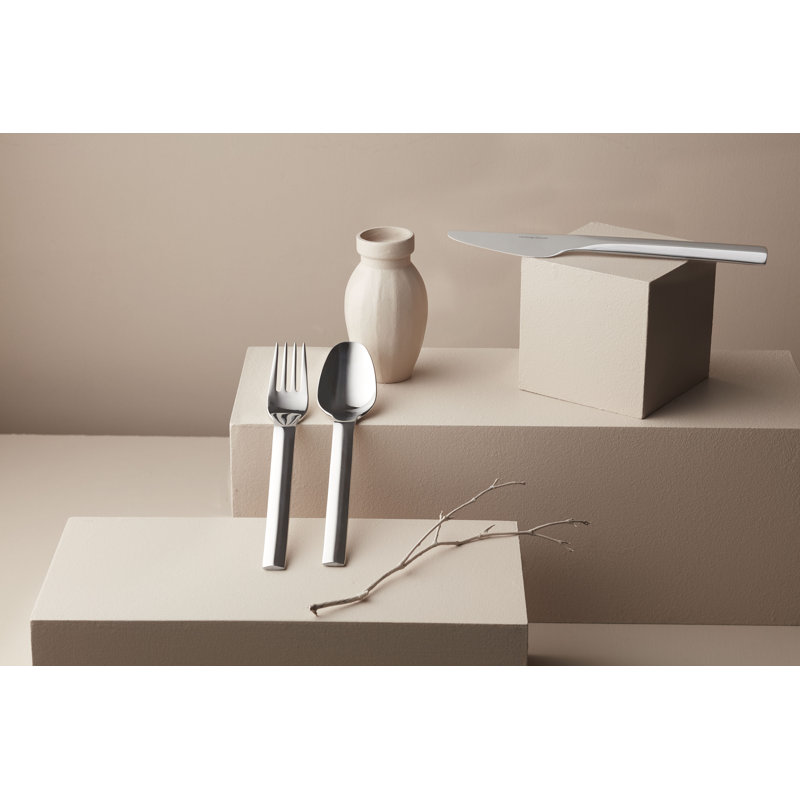 24 Piece Cutlery Set, Service for 6