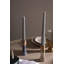 Bougeoir de table en céramique 4,5 po Whitehaven-183381858