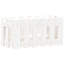 Washtenaw Wood Raised Garden Bed-1413816624-1413816625