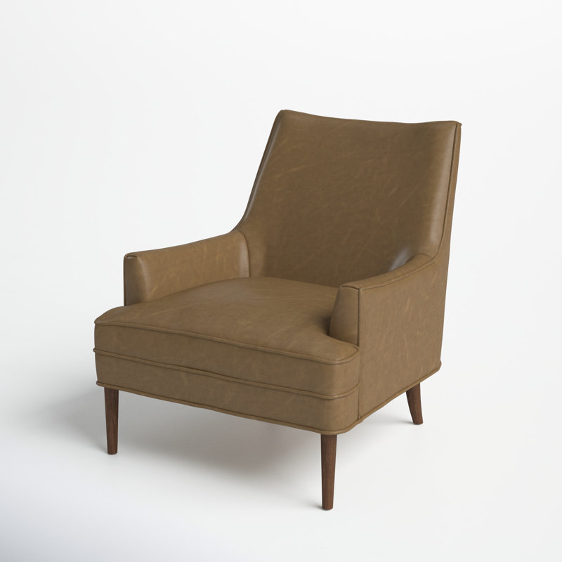Afia Upholstered Armchair