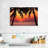 Gillard Palm Tree Beach Sunset-106307112