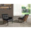 Upholstered Armchair
