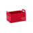Red is out of stock