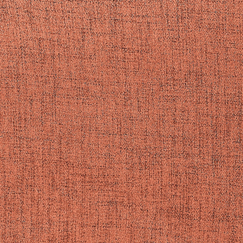 Fauteuil d'appoint pivotant à jupe, Corail
