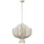 Chapman & Myers Astra 42" Sculpted Chandelier-461035015-461035035