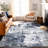 Willington Abstract Indoor Rug-804519311