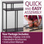 Ngaire 110cm Console Table