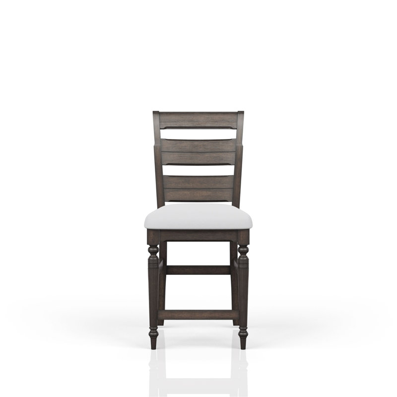 Tabouret de comptoir Chocalate
