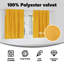 Curtains Polyester 140Cm Sound-Absorbing-1397867436-1397867437