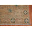 Tapis traditionnel en laine fait à la main 9 x 12
