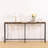 Annam Console Table-1703343325