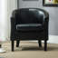 Fauteuil demi-tonneau de 26,77 po Munson-324262357