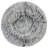Serta Round Long Pile Pet Bed-102316869