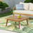 CROWNE COFFEE TABLE