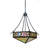 Eda 4 - Light Unique/Statement Pendant