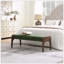 Banc long rembourré 50,25 po-1838883500