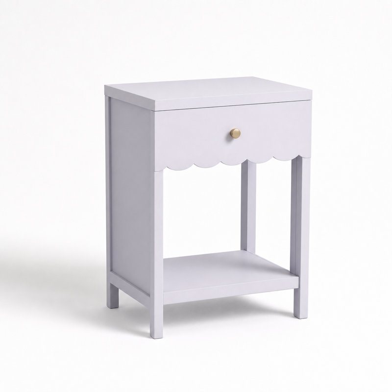 Table de chevet Modern